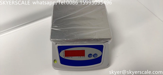30kg D3 IP68 impermeável Alta precisão Escala de peso digital ODM/OEM