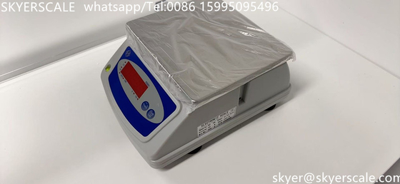 30kg D3 IP68 impermeável Alta precisão Escala de peso digital ODM/OEM