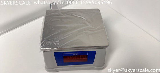 30kg D3 IP68 impermeável Alta precisão Escala de peso digital ODM/OEM