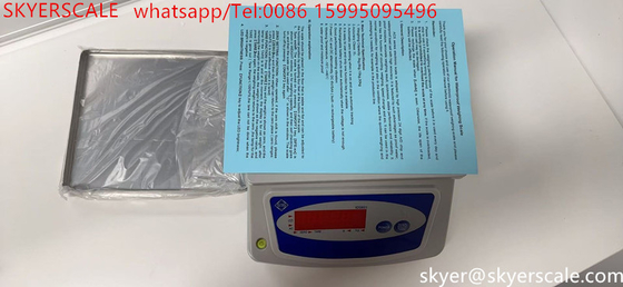 30kg D3 IP68 impermeável Alta precisão Escala de peso digital ODM/OEM