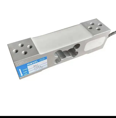 NA2 Sensor de carga de 100 kg Sensor de pesagem de alta precisão da marca mavin para balanças de plataforma de 30*40cm