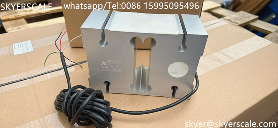 Keli XSB 1t Célula de Pesagem de Carga para Balanças Eletrônicas