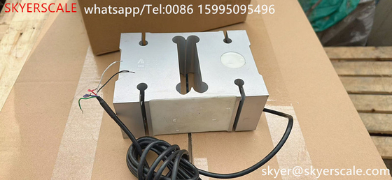 Keli XSB 1t Célula de Pesagem de Carga para Balanças Eletrônicas