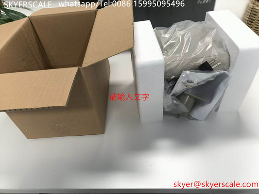YaoHua XK3190-A12 LCD Peso para Escala Industrial Display