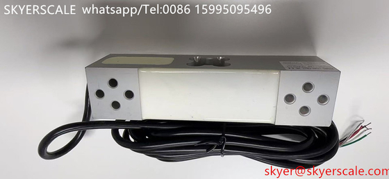 ZEMIC Load Cell L6E 300KG grau C3 para balanças e balanças de banco em armazém