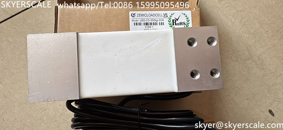 Varejo Mavin NA2 Sensor de Pesagem Plataforma Sensor de Célula de Carga de Escala 100kg