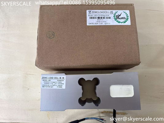 Varejo Mavin NA2 Sensor de Pesagem Plataforma Sensor de Célula de Carga de Escala 100kg