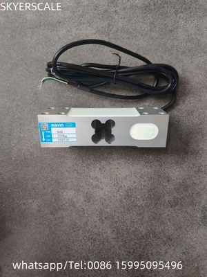 Mavin Brand NA4-200 / 350KG Célula de carga de ponto único para plataforma eletrônica Escala 30xx50cm40cm/40