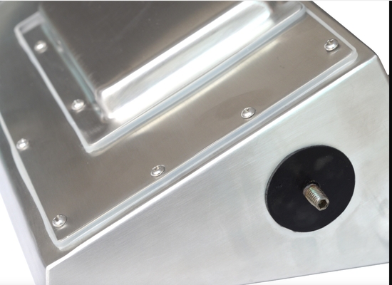 XK315A1GB-LF caixa de aço inoxidável LCD indicador de balança