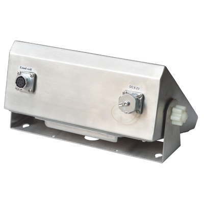 XK315A1GB-LF caixa de aço inoxidável LCD indicador de balança
