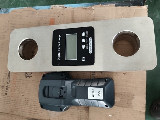 10t 35t Port Wharf Dynamometer sem fio Guindaste Escala Celular de Carga Digital