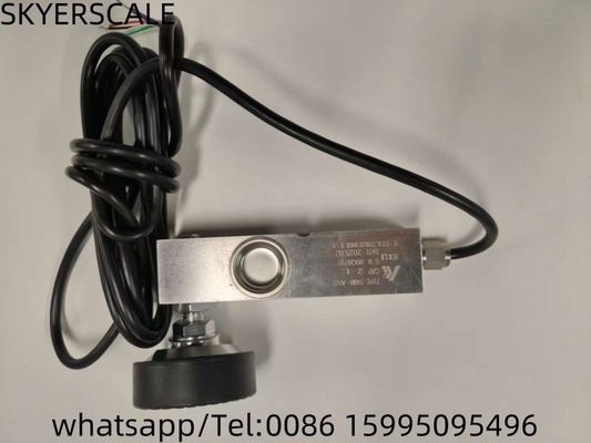 Keli SQB A-SS-2t Sensores de força de célula de carga inoxidável para escala de piso de plataforma