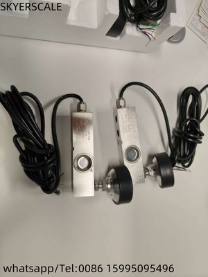 Keli SQB A-SS-2t Sensores de força de célula de carga inoxidável para escala de piso de plataforma