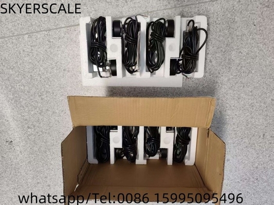 Keli SQB A-SS-2t Sensores de força de célula de carga inoxidável para escala de piso de plataforma