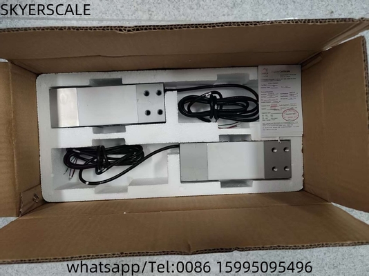 KELI UDA 800 kg Escala de plataforma Célula de carga para balança de plataforma de pesagem eletrônica