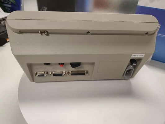 Indicador eletrônico de pesagem Xk3190 A9 Indicador de pesagem de ponte sem impressora