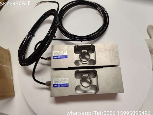 Zemic BM6G-C3-100kg-3B Sensores de células de carga para balanças eletrônicas Vários dispositivos de pesagem eletrônica