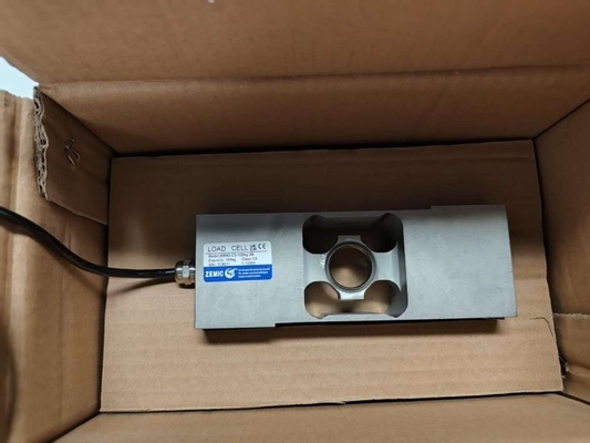 Zemic BM6G-C3-100kg-3B Sensores de células de carga para balanças eletrônicas Vários dispositivos de pesagem eletrônica