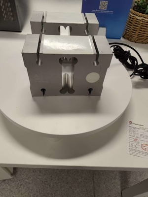 Célula de carga Keli XSB 1000 kg para balanças eletrónicas de plataforma de banco