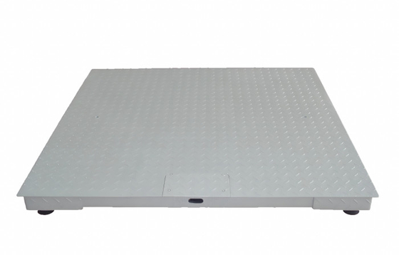 Display LED digital de escala de plataforma de piso 10T personalizável ODM e OEM suportados