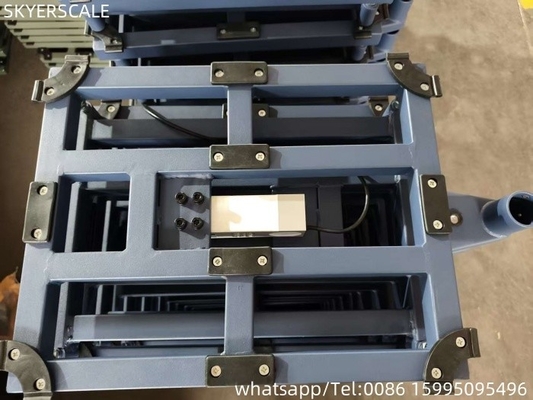 Balança de plataforma Balanças eletrónicas de 150 kg para industriais