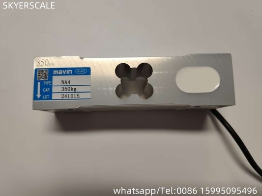 NA4 Mavin Load Cell 200kg 350kg Para plataforma eletrónica em grande escala em estoque