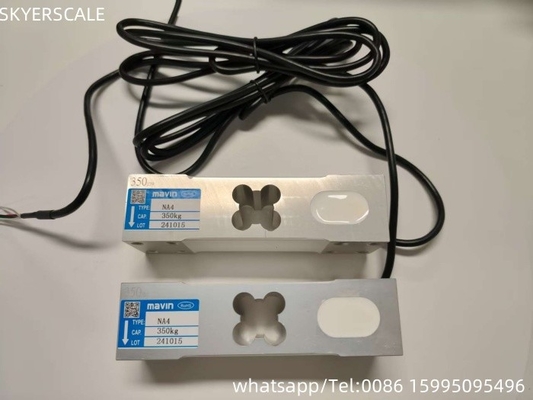 NA4 Mavin Load Cell 200kg 350kg Para plataforma eletrónica em grande escala em estoque