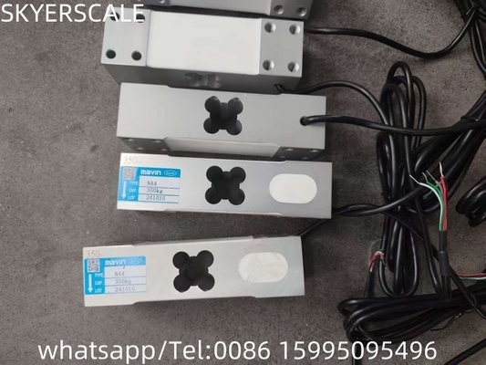 NA4 Mavin Load Cell 200kg 350kg Para plataforma eletrónica em grande escala em estoque