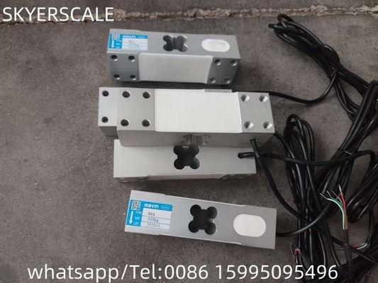 NA4 Mavin Load Cell 200kg 350kg Para plataforma eletrónica em grande escala em estoque