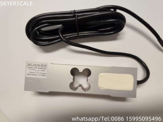 Zemic L6E 100kg Sensor Celular de Carga para 35x45cm