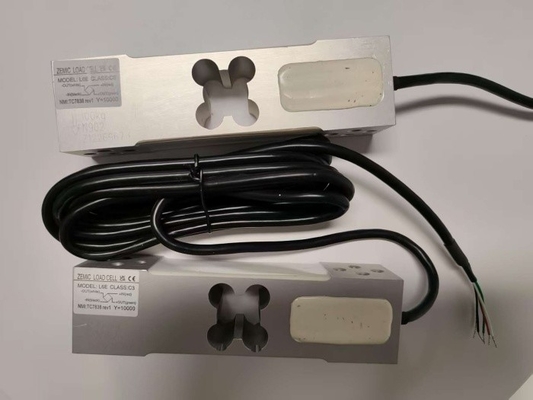 Zemic L6E 100kg Sensor Celular de Carga para 35x45cm
