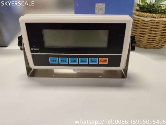 Instrumentos de pesagem para balanças de banco de plataforma
