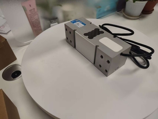 Célula de carga MAVIN NA3- 800kg Sensor de força Sensores de instrumentos de escala eletrônica Para escalas de plataforma de 800x800mm