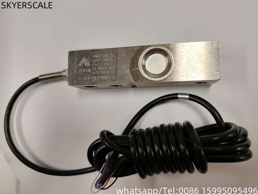 Keli SQB- A 1t com pé para balanças de peso de plataforma industrial