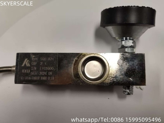 Preço do revendedor KELI SQB- A 2t Shear Beam Load Cell For Floor Scale