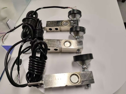 Preço do revendedor KELI SQB- A 2t Shear Beam Load Cell For Floor Scale