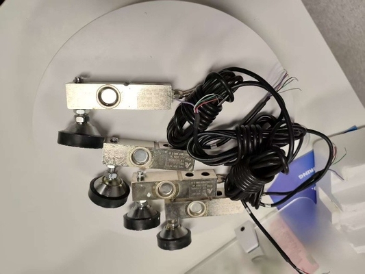 Preço do revendedor KELI SQB- A 2t Shear Beam Load Cell For Floor Scale