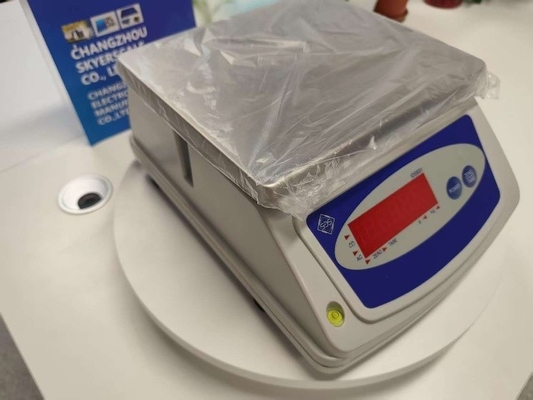 IP68 Balanças eletrónicas de laboratório à prova d'água Balança à prova d'água