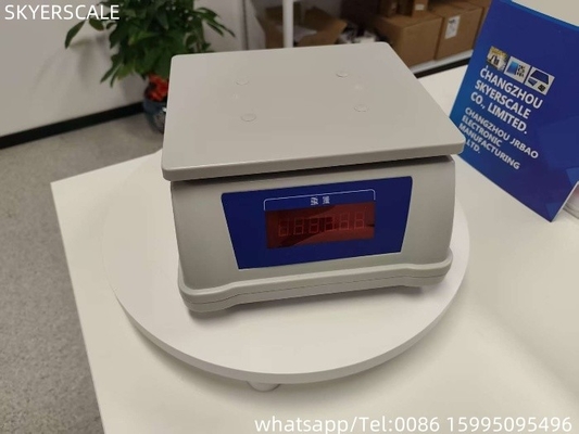 IP68 Balanças eletrónicas de laboratório à prova d'água Balança à prova d'água