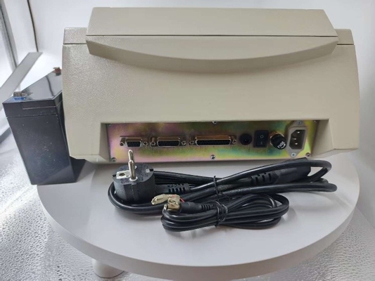 Xk3190-D10 Indicador eletrônico de pesagem Análogo de ponte de pesagem Indicador LED de peso