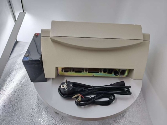 YAOHUA XK3190- D10 Indicador LED para Pesagem de Camiões Digitais