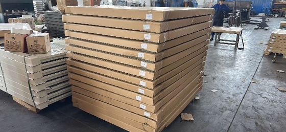 Balanças de peso da plataforma 0,8x1,2m 2000kg com indicador de peso XK3190 A23P com impressora a granel
