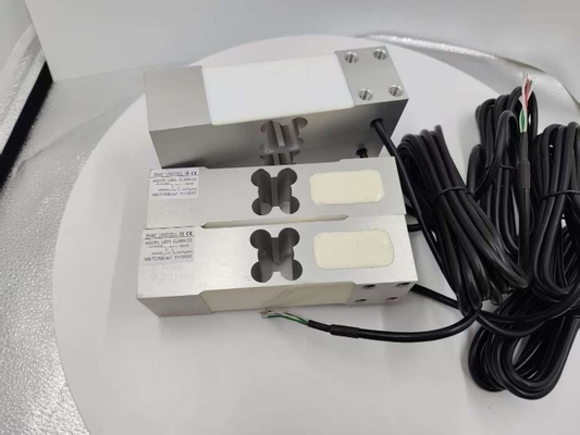 L6E3 100 kg Célula de carga de balança de plataforma eletrónica