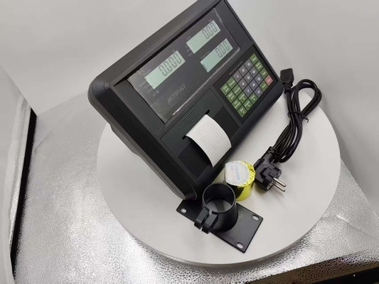 Computação preço Yaohua A23P indicador LCD para plataforma de balança de banco terminal eletrônico digital