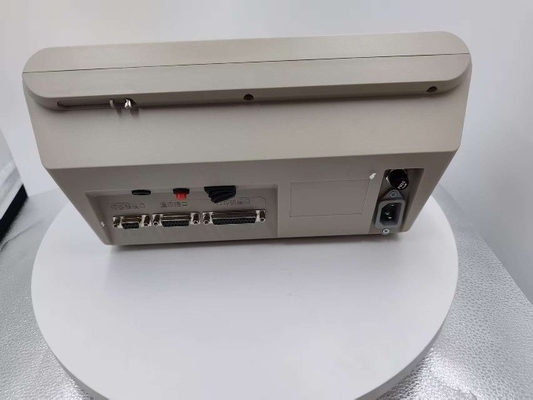 Indicador de pesagem Yaohua XK3190 A9P para balanças de plataforma e de camião