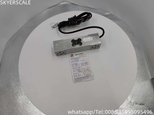 Keli UDB 250 kg Sensor Plataforma Eletrônica Escala Célula de Carga de Ponto Único