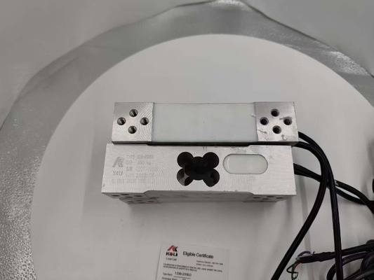 Keli UDB 250 kg Sensor Plataforma Eletrônica Escala Célula de Carga de Ponto Único