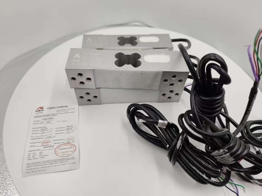 Keli UDB 250 kg Sensor Plataforma Eletrônica Escala Célula de Carga de Ponto Único