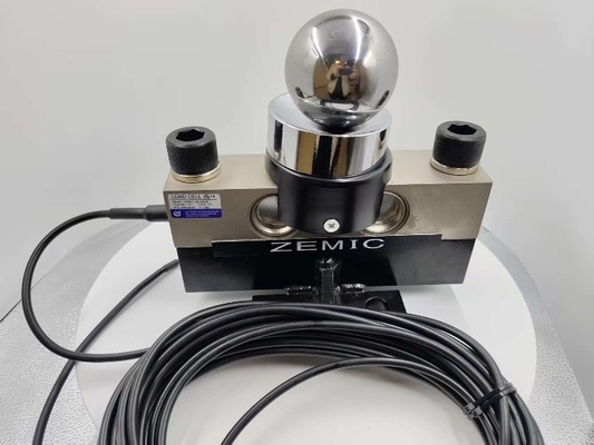 Carga de célula original Zemic HM9B 30 toneladas 40 toneladas Jembatan Timbang Grãos Para Timbang Peso