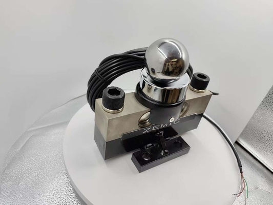 Carga de célula original Zemic HM9B 30 toneladas 40 toneladas Jembatan Timbang Grãos Para Timbang Peso